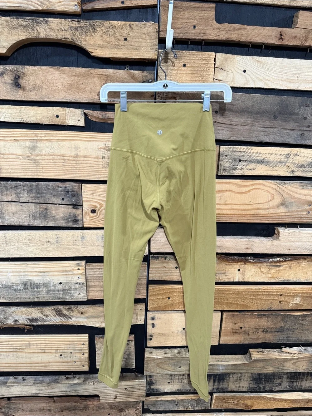 Lululemon Align Pant 28